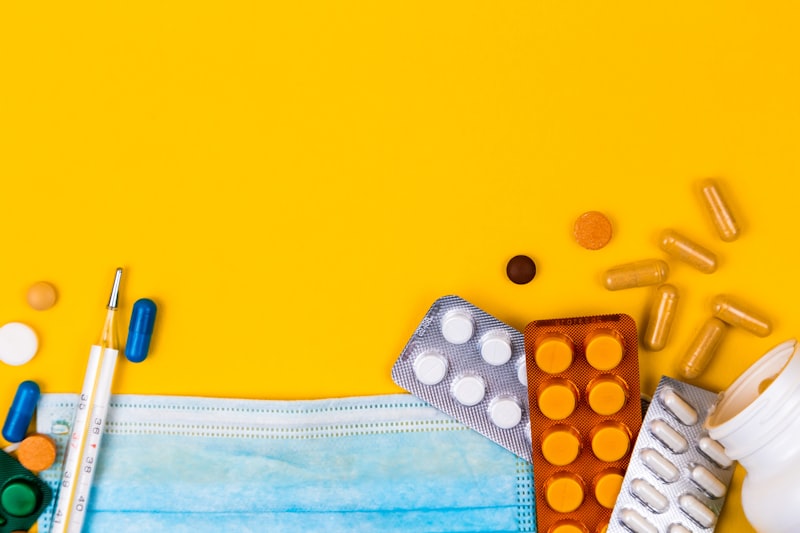 Understanding Drug Interactions: A Patient Safety Guide