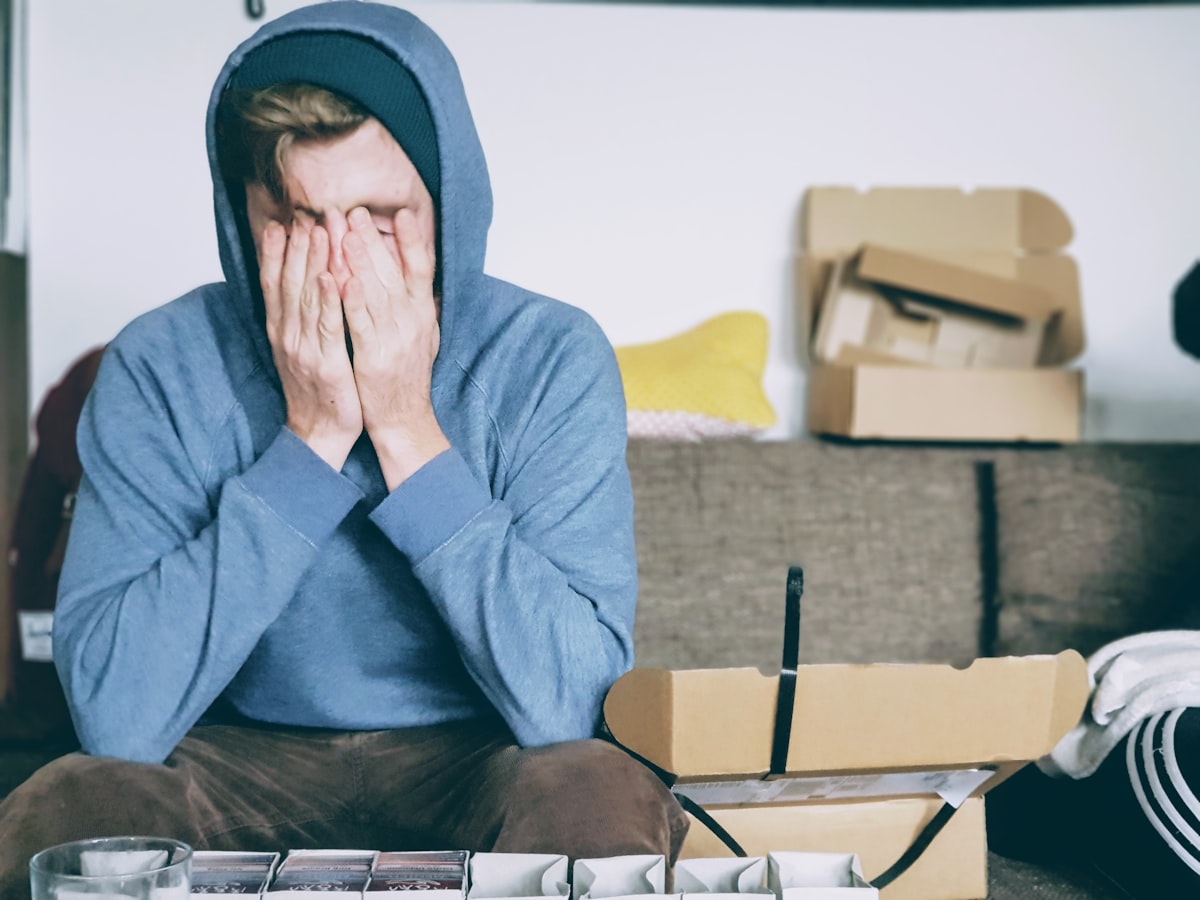 Persistent Fatigue: 10 Causes, Red Flags & When to See a Doctor (2026)