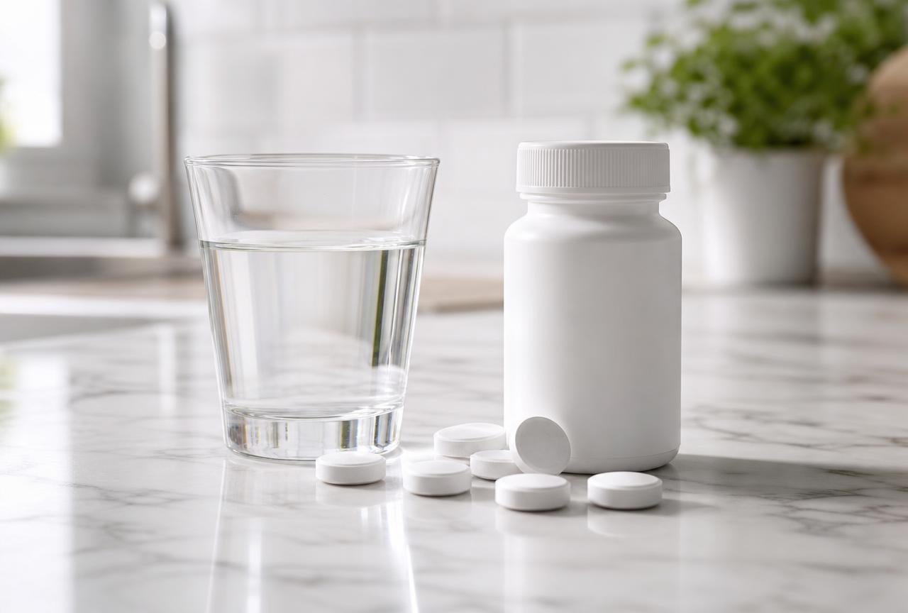 Acid Reflux (GERD) in 2026: Symptoms, Triggers and What Actually Stops the Burn