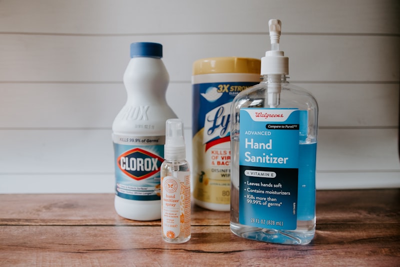 How to Build a Home Health Toolkit: Essential Equipment Guide