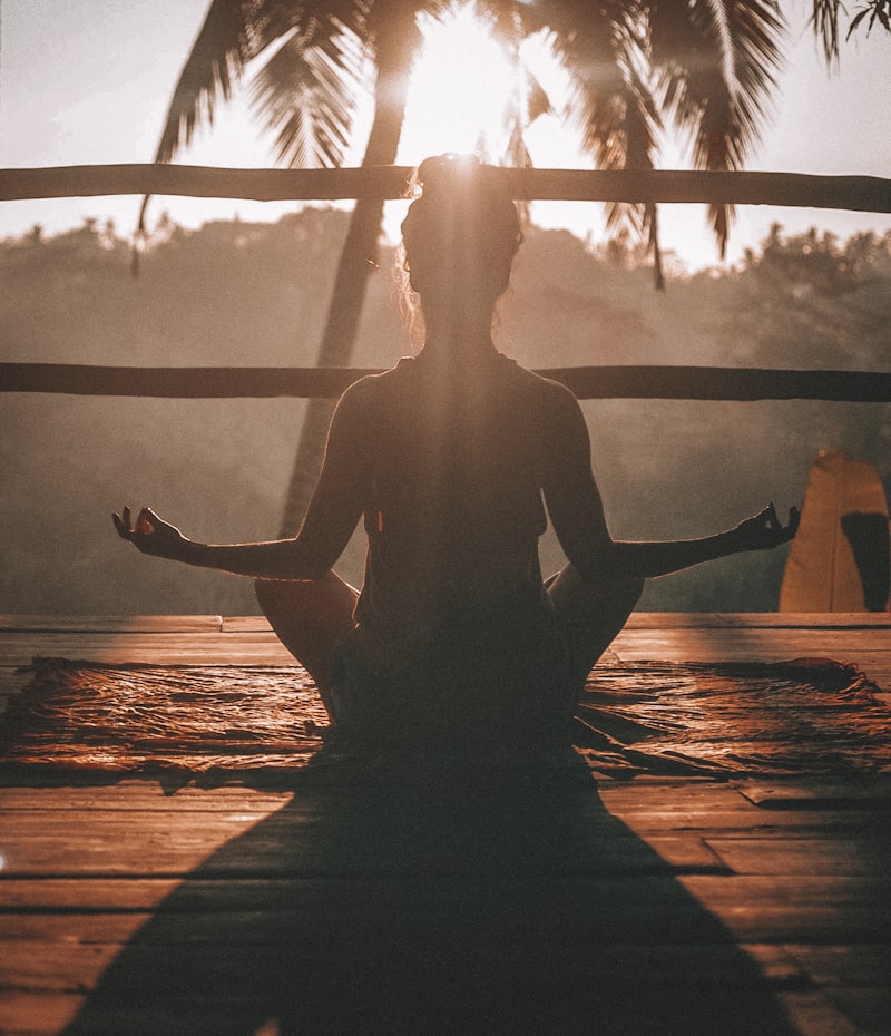 How to Manage Stress Symptoms: Evidence-Based Techniques