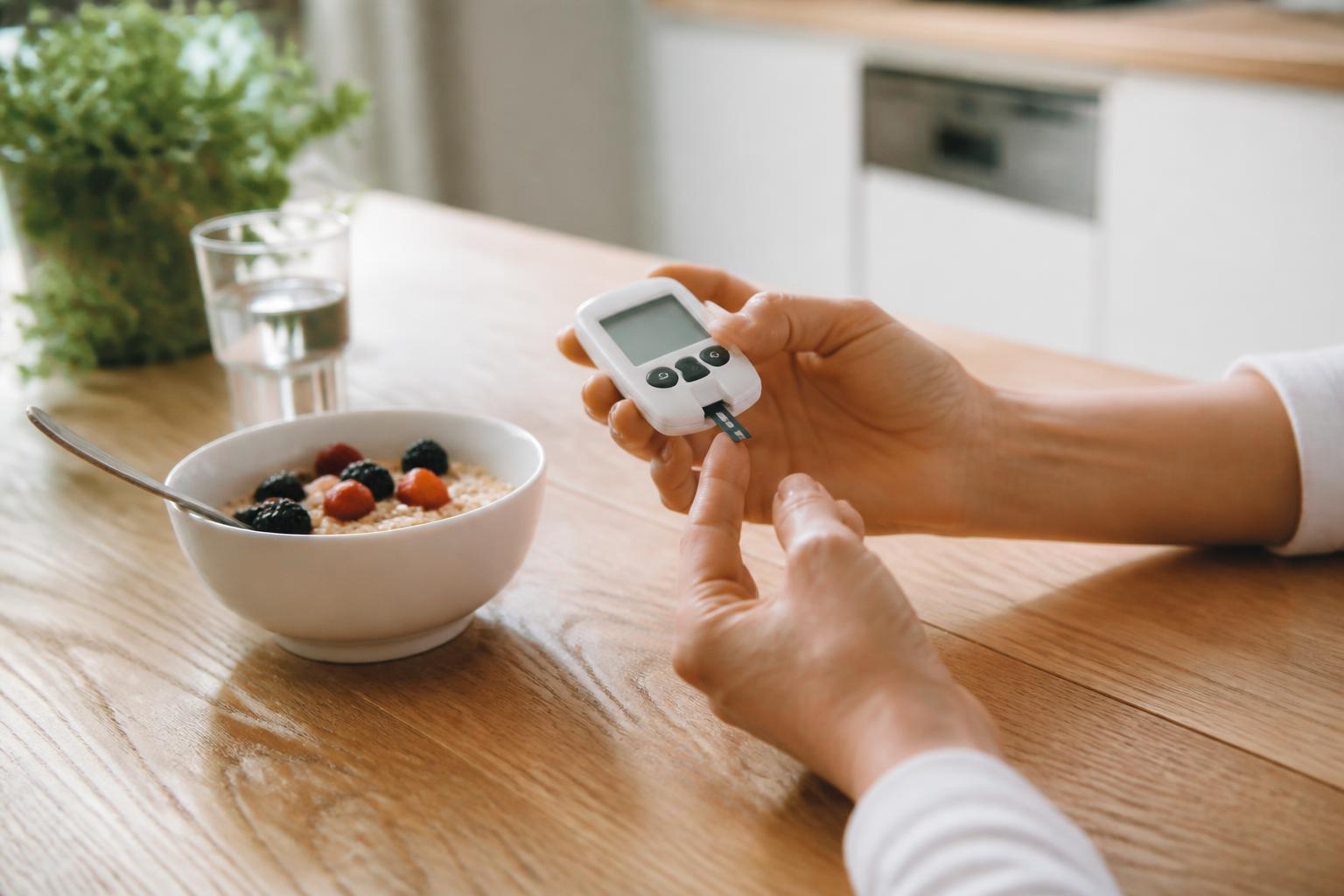 Prediabetes in 2026: The Diagnosis Most People Ignore — and the Two Years That Decide Everything