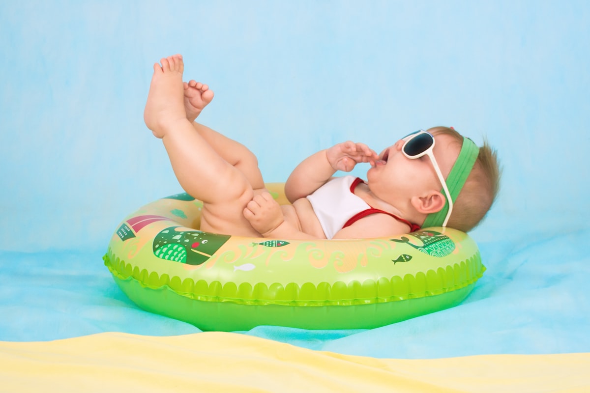 RSV in Children: Symptoms, Home Care & When to Seek Help (2026)