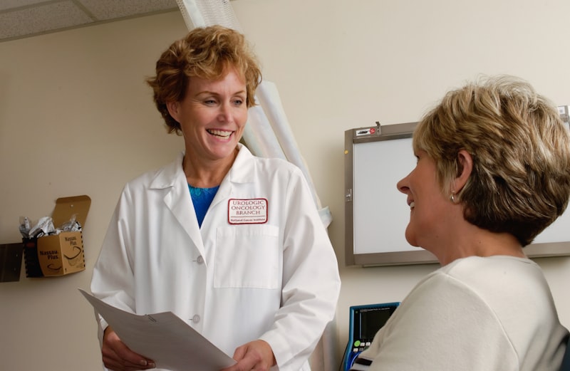Understanding PCOS: Symptoms, Diagnosis, and Management