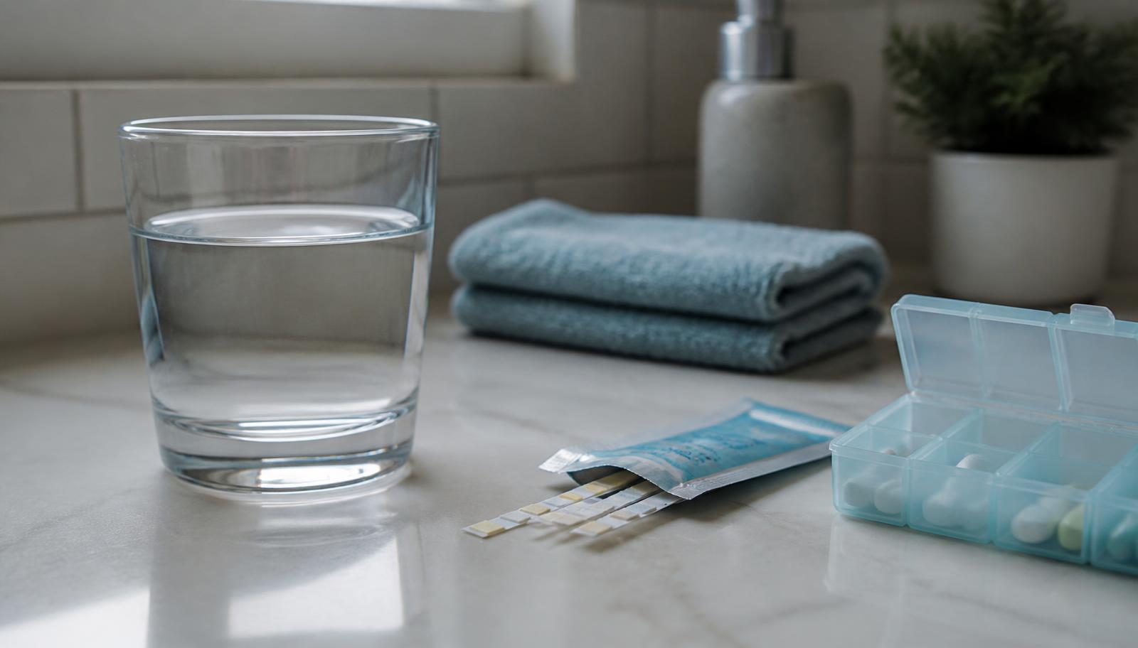 UTI Symptoms in 2026: What's Normal, What's Not, and When Antibiotics Are Worth It